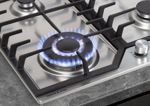 Газовая варочная панель Zigmund Shtain G 22.6 S фото 3 в Тюмени