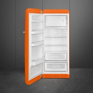 Холодильник Smeg FAB28LOR5 фото 2 в Тюмени