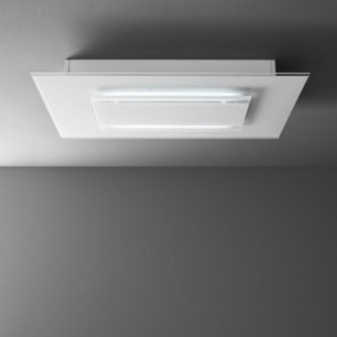 Встраиваемая вытяжка Фалмек Aura 120 White фото 2 в Тюмени Встраиваемая вытяжка Falmec Aura 120 White фото 2 в Тюмени