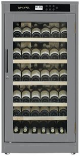 Винный шкаф Meyvel MV69-WG1-M (Grey Quartz) фото в Тюмени