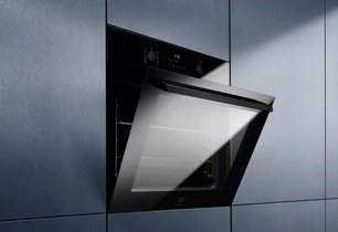 Духовой шкаф Электролюкс EOD6F77WZ фото 4 в Тюмени Духовой шкаф Electrolux EOD6F77WZ фото 4 в Тюмени