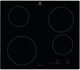 Варочная панель Electrolux EIB60420CK фото в Тюмени