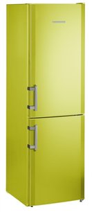 Холодильник Либхер CUag 3311 фото 3 в Тюмени Холодильник Liebherr CUag 3311 фото 3 в Тюмени