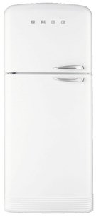 Холодильник Смег FAB50BS фото в Тюмени Холодильник Smeg FAB50BS фото в Тюмени