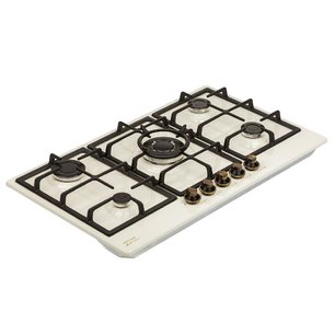 Газовая варочная поверхность KRONA NOVANTA 90 IV фото 3 в Тюмени