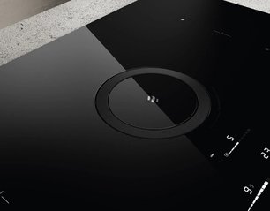 Варочная панель с вытяжкой Элика NIKOLATESLA SWITCH GLOW BL/F/83 фото 3 в Тюмени Варочная панель с вытяжкой Elica NIKOLATESLA SWITCH GLOW BL/F/83 фото 3 в Тюмени