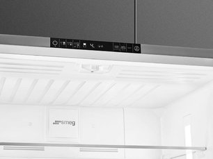 Холодильник Смег FQ60XE фото 4 в Тюмени Холодильник Smeg FQ60XE фото 4 в Тюмени