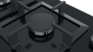 Газовая варочная панель Bosch PSB3A6B20 фото 4 в Тюмени