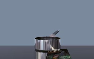 Варочная панель Electrolux EIS77453 фото 3 в Тюмени