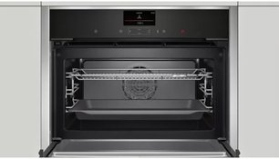 Духовой шкаф Нефф C17MS22N0 фото 4 в Тюмени Духовой шкаф Neff C17MS22N0 фото 4 в Тюмени