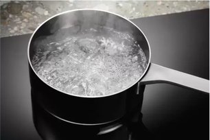 Варочная панель Electrolux CIL61443C фото 4 в Тюмени