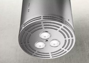Вытяжка Элика ZENITH II IX/A/33 фото 2 в Тюмени Вытяжка Elica ZENITH II IX/A/33 фото 2 в Тюмени
