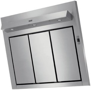 Вытяжка Франке FQD 907 XS фото в Тюмени Вытяжка Franke FQD 907 XS фото в Тюмени