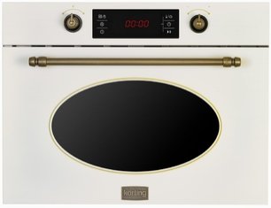 Микроволновая печь Кертинг KMI 482 RI фото в Тюмени Микроволновая печь Korting KMI 482 RI фото в Тюмени