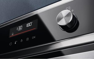 Духовой шкаф Электролюкс EOF6P76BX фото 3 в Тюмени Духовой шкаф Electrolux EOF6P76BX фото 3 в Тюмени