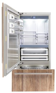 Встраиваемый холодильник Fhiaba S901TST3I фото в Тюмени