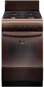 Плита Gefest CG 50M02 K83 фото 2 в Тюмени