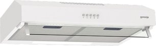 Вытяжка Горение WHU 629 EW/M фото в Тюмени Вытяжка Gorenje WHU 629 EW/M фото в Тюмени