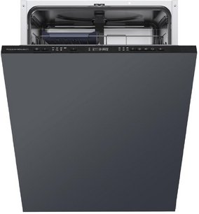 Встраиваемая посудомоечная машина Kuppersbusch G 6340.0 v фото в Тюмени