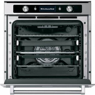 Духовой шкаф Китчен Эйд KOTSPB 60600 фото 2 в Тюмени Духовой шкаф KitchenAid KOTSPB 60600 фото 2 в Тюмени
