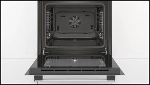 Духовой шкаф Бош HBF134EV0R фото 4 в Тюмени Духовой шкаф Bosch HBF134EV0R фото 4 в Тюмени