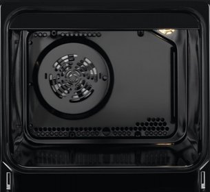 Электрическая плита Electrolux EKC95450AX фото 3 в Тюмени