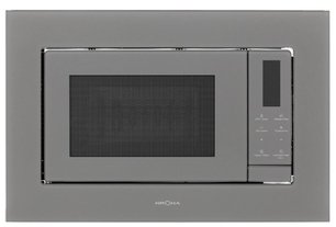 Встраиваемая микроволновая печь Крона MYSTERIUM mw 60 GR фото 2 в Тюмени Встраиваемая микроволновая печь KRONA MYSTERIUM mw 60 GR фото 2 в Тюмени