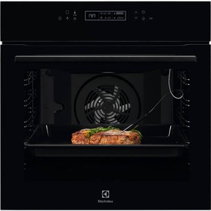 Духовой шкаф Электролюкс COE7P31B фото в Тюмени Духовой шкаф Electrolux COE7P31B фото в Тюмени