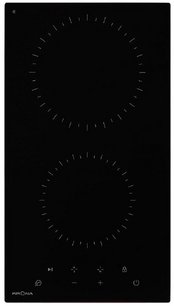 Варочная панель KRONA ZAUBER 30 BL TK фото в Тюмени