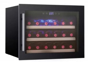 Винный шкаф Cold Vine C18-KBB1 Винный шкаф Cold Vine C18-KBB1