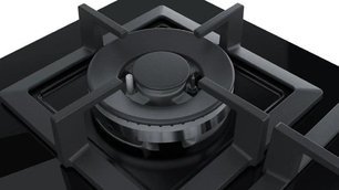 Газовая варочная панель Bosch PPH6A6B20 фото 3 в Тюмени