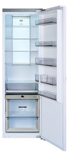 Встраиваемый холодильник VARD VRI177NIW фото в Тюмени