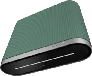 Вытяжка Maunfeld MURANO 80 Green фото 3 в Тюмени