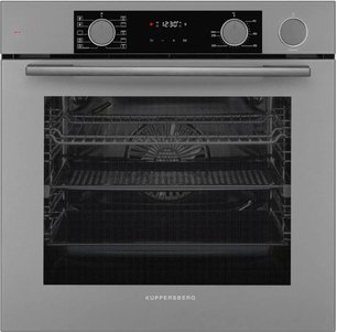 Духовой шкаф Куперсберг KSO 610 GR фото 2 в Тюмени Духовой шкаф Kuppersberg KSO 610 GR фото 2 в Тюмени