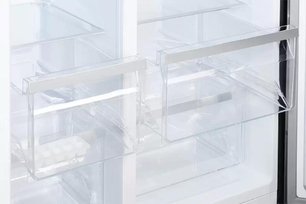 Холодильник Куперсберг NFML 177 DX фото 4 в Тюмени Холодильник Kuppersberg NFML 177 DX фото 4 в Тюмени