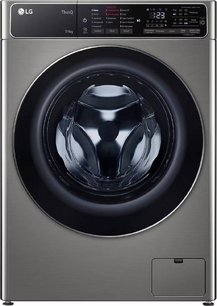 Стирально-сушильная машина LG F2T5HG2S фото в Тюмени