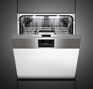 Встраиваемая посудомоечная машина Gaggenau DI 461-113 фото 2 в Тюмени