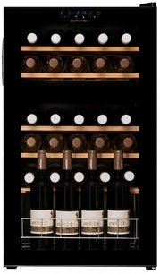 Винный шкаф Dunavox DX-30.80DK фото в Тюмени