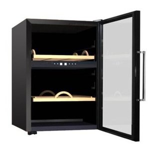 Шкаф для хранения сыра LaSommeliere CAF51N фото в Тюмени