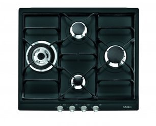 Варочная панель Smeg SR764AS фото 3 в Тюмени