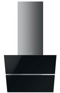 Вытяжка Смег KCV60NE фото в Тюмени Вытяжка Smeg KCV60NE фото в Тюмени