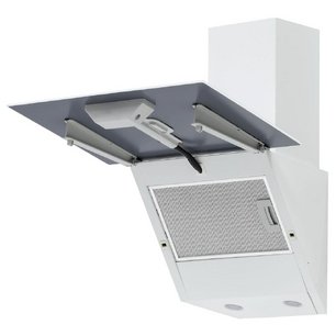 Вытяжка Крона JINA 500 WHITE PB V2 фото 3 в Тюмени Вытяжка KRONA JINA 500 WHITE PB V2 фото 3 в Тюмени