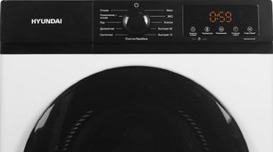 Стиральная машина Hyundai WME8215 фото 4 в Тюмени