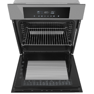 Духовой шкаф Maunfeld AEOD60103S фото 2 в Тюмени