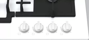 Газовая варочная панель Bosch PNP6B2O92R фото 2 в Тюмени