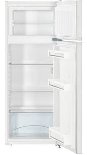 Холодильник Либхер CT 2531 фото 2 в Тюмени Холодильник Liebherr CT 2531 фото 2 в Тюмени