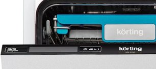 Посудомоечная машина Korting KDI 45165 фото 4 в Тюмени