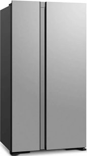 Холодильник Хитачи R-S 702 PU0 GS фото 2 в Тюмени Холодильник Hitachi R-S 702 PU0 GS фото 2 в Тюмени