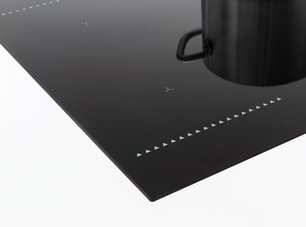 Варочная панель Bertazzoni P603IC1B2GNEE фото 2 в Тюмени