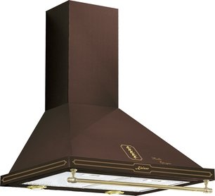Вытяжка  Кайзер A 6416 CuBE фото в Тюмени Вытяжка  Kaiser A 6416 CuBE фото в Тюмени